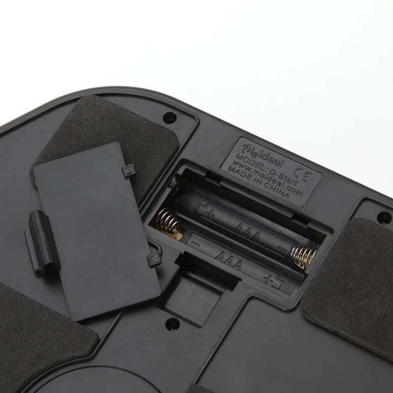 Top Quality Digital Electric Electronic Drum Pad for Training Practice Metronome with Retail Package I17 Wholesale Price