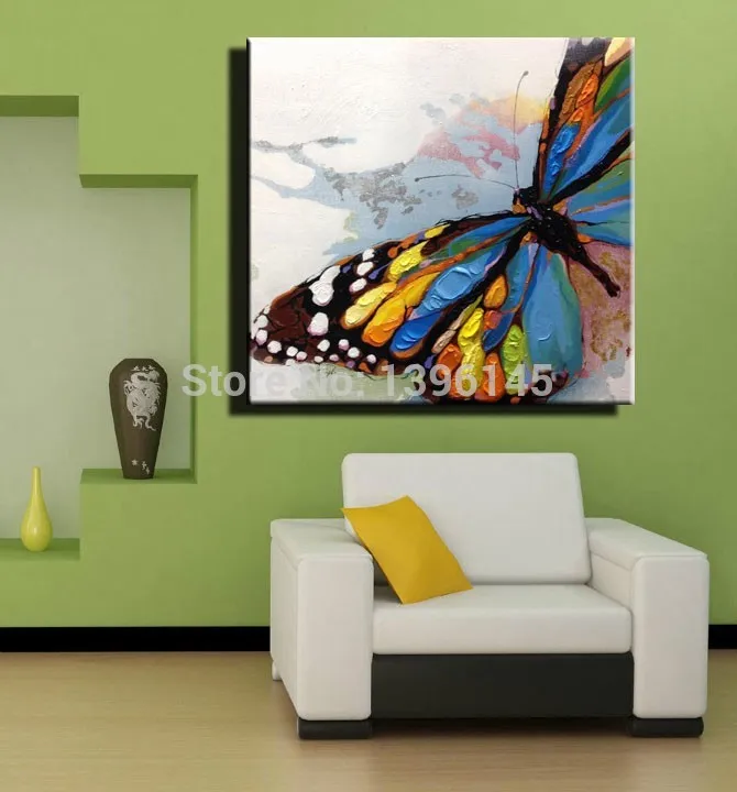 Wall Art Paintings aliexpress : buy 100% hand painted modern home decor wall art Wall Art Paintings aliexpress : buy 100% hand painted modern home decor wall art