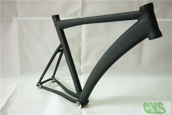 Sale Classic LB725 Pearl White Fixed Gear Bicycle Frame Aluminium Alloy 1.85KG/PCS smooth welding Bike Parts Wholesale 14 Sale Classic LB725 Pearl White Fixed Gear Bicycle Frame Aluminium Alloy 1.85KG/PCS smooth welding Bike Parts Wholesale 14