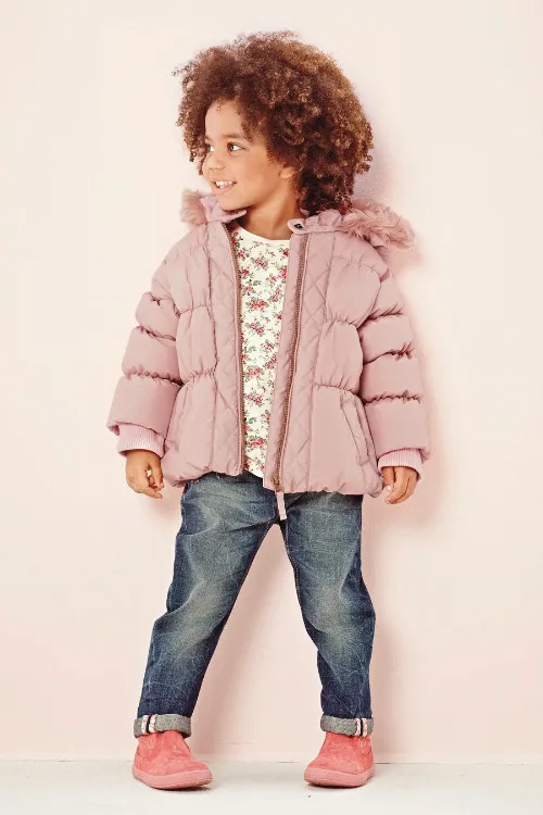 Next baby girl coat Baby Girl Clothes at Macy's come in a variety of styles and sizes. Shop Baby Girl Clothing at Macy's and find newborn girl clothes, toddler girl clothes, baby .