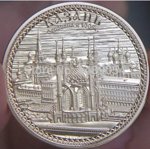 Excellent 100 pcs Non Magnetic Northwest TERRITORIAL mint coin brass core 1 OZ silver plated ingot badge 50 mm x 28 mm home decoration bar 14