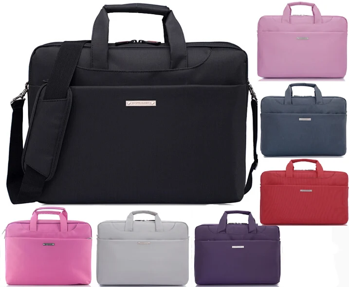 7 7 7 7 7 Inch Waterproof Nylon Computer Laptop Notebook ...