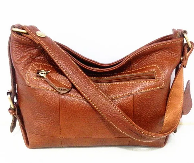 Aliexpress Guarantee 100 Cowhide Genuine Leather Las Us 39 98 Piece