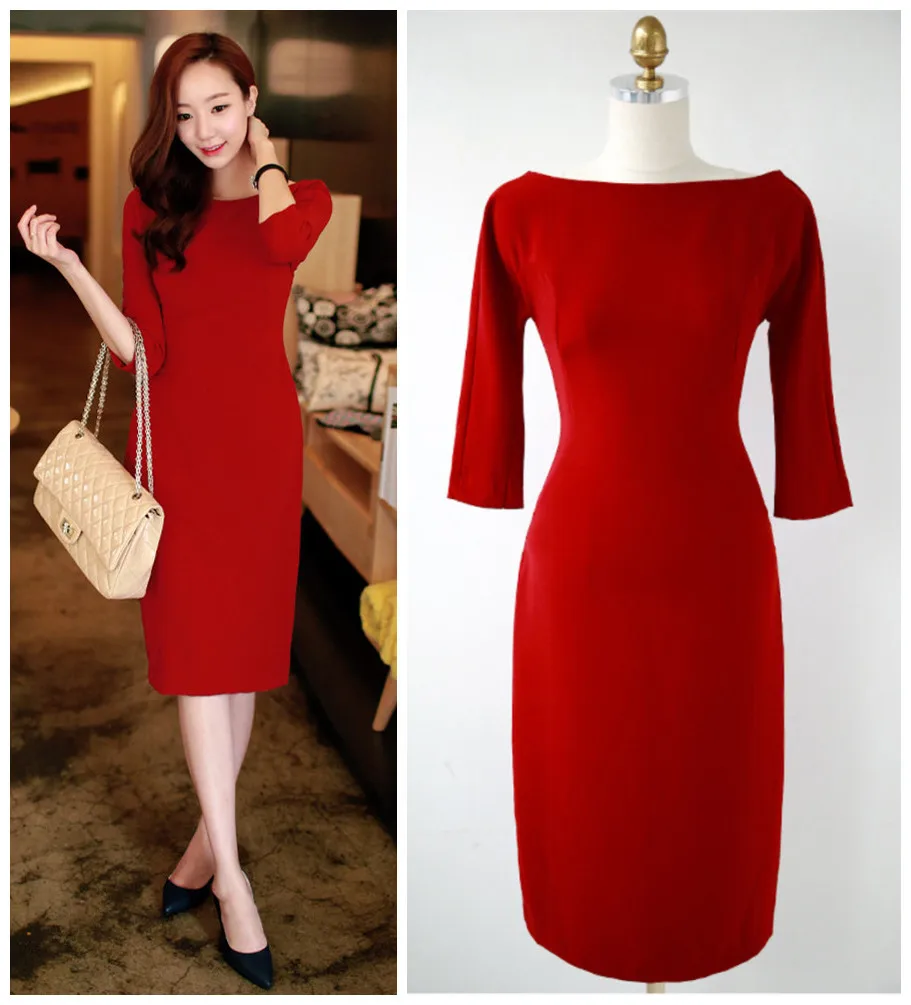 Summer Style Vintage National Print Brandy Melville Casual Dress 2017 New Spring American Arel Women Work Wear Y Backless Cute Office Dress 60s Red Party Dresses Gatsby Casual Gowns