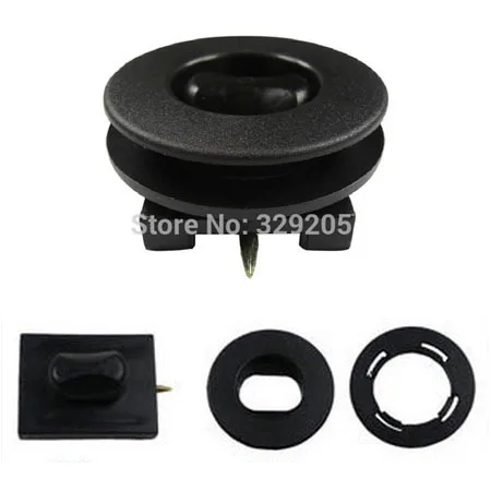 Car Floor Mat Safety Clasp Car Mat Carpet Clips Dedicated Type