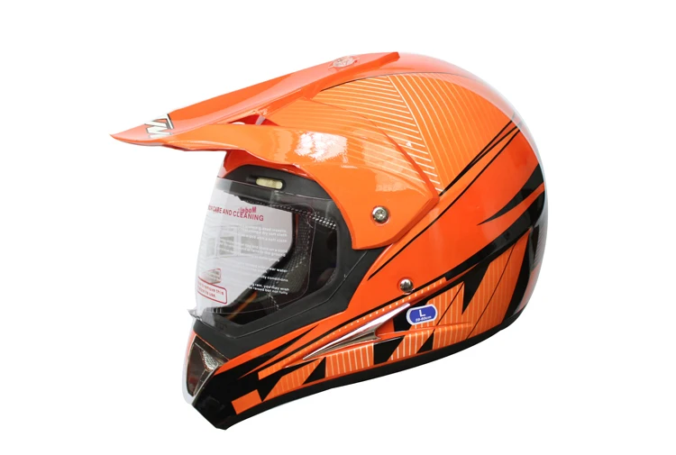 KTM Helmet