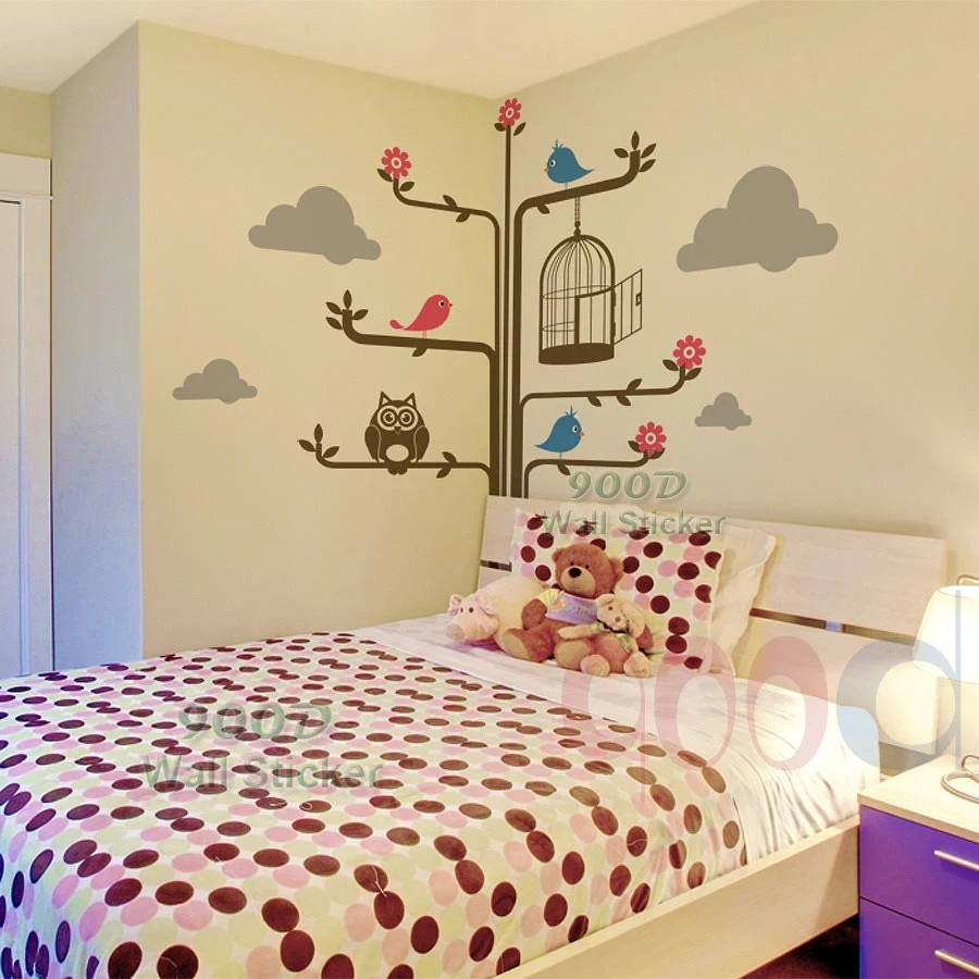 Aliexpresscom Buy Polka Dots Wall Stickers Wall Decals Aliexpresscom Buy Polka Dots Wall Stickers Wall Decals
