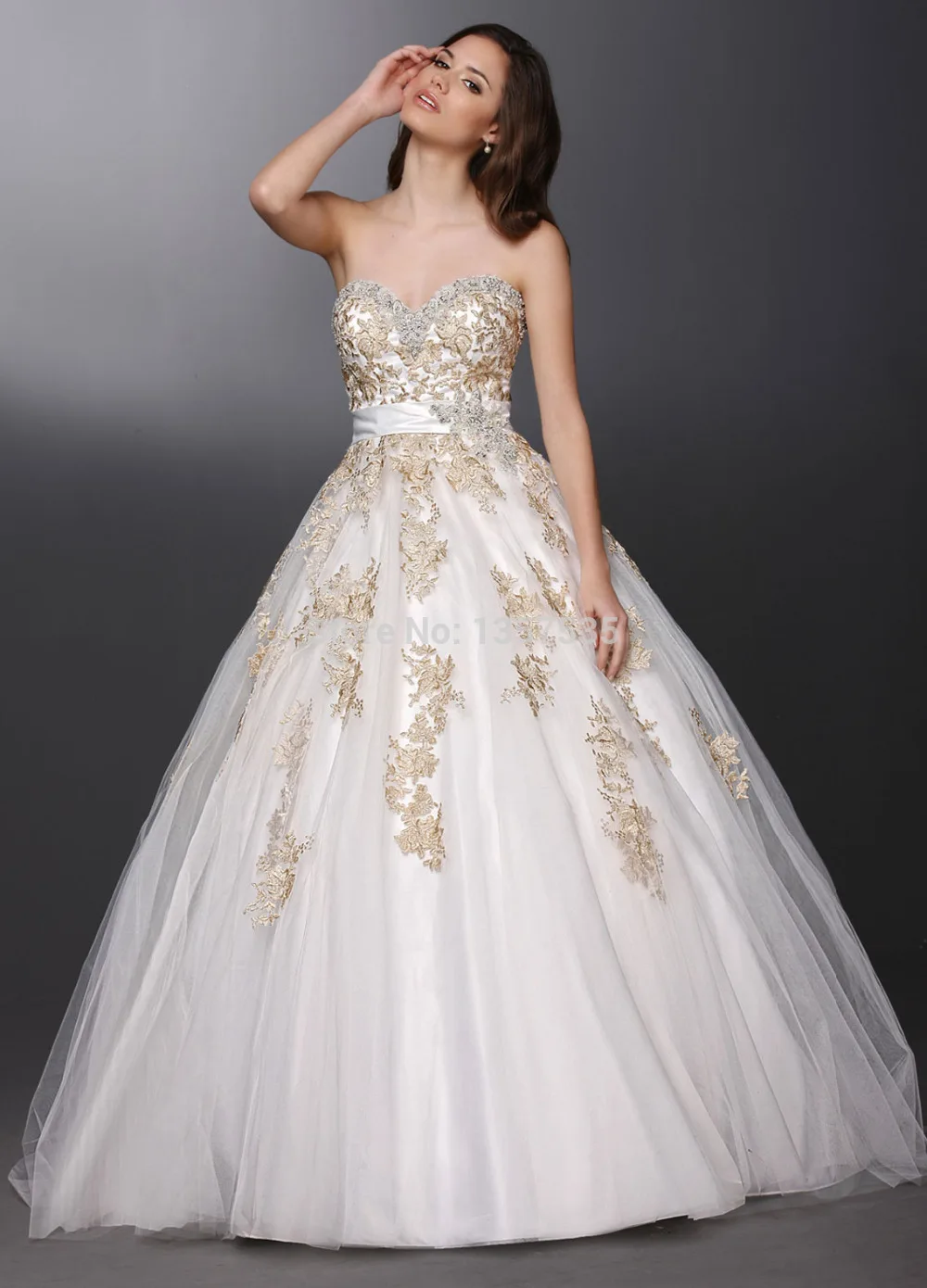 Full Figured Wedding Dresses Mermaid Bridal Gowns Sexy See Through