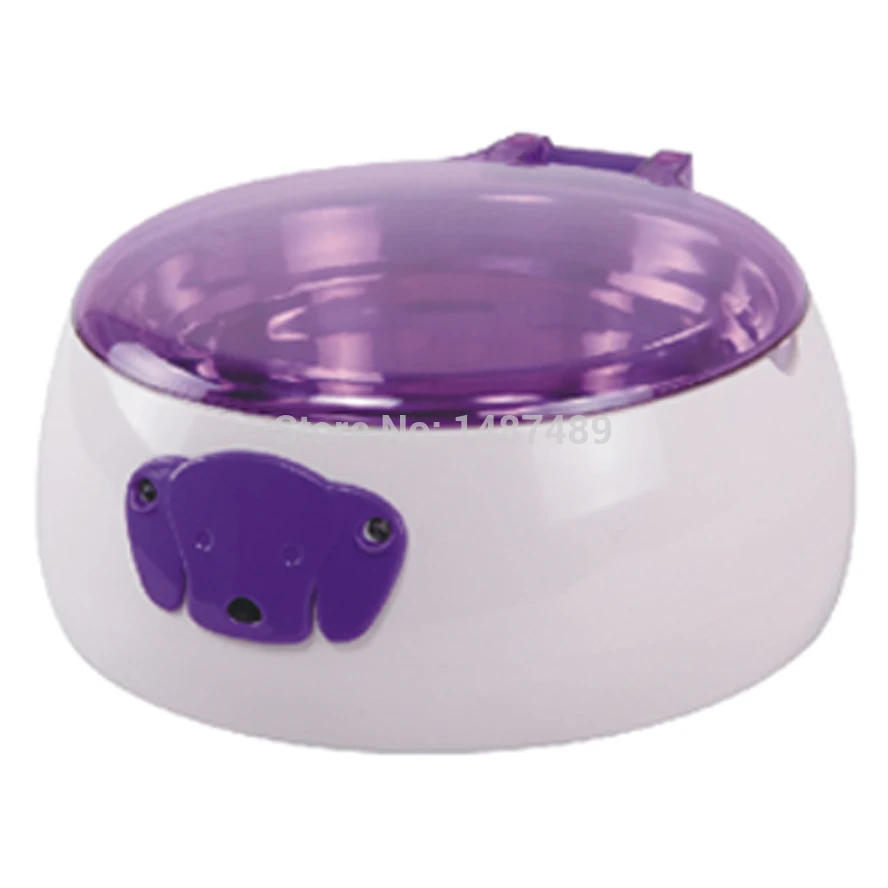 Battery Operated Cat Food Dispenser Battery Operated Cat Food Dispenser