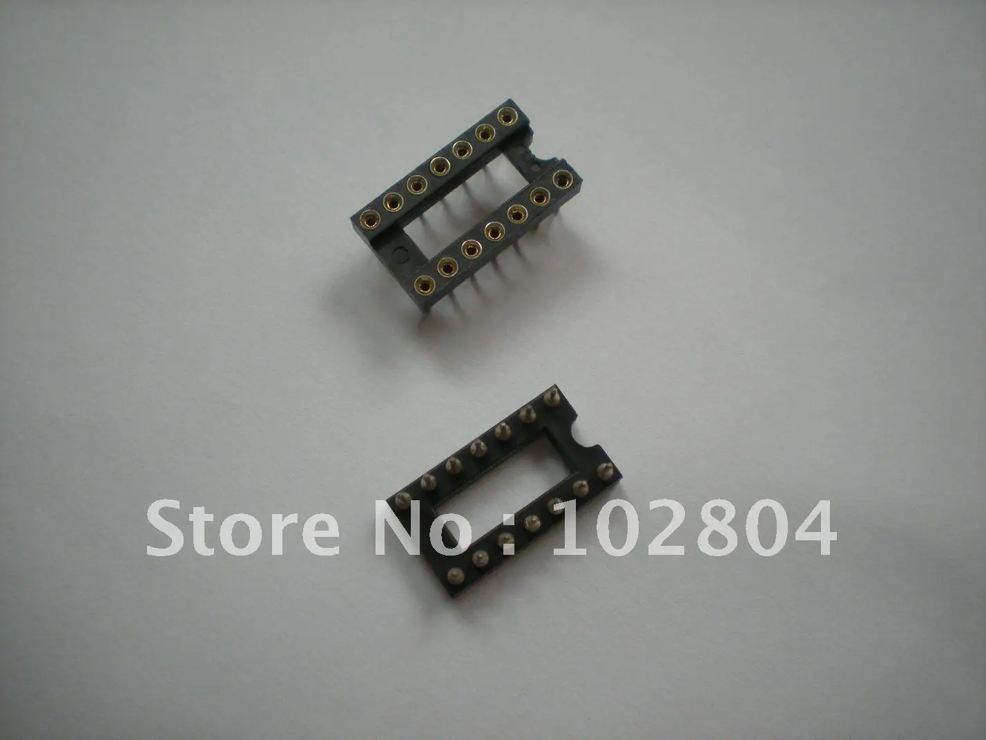 Ceramic Fuse 0.5A 250V 6mm x 30mm Fast Blow 100 pcs per Lot