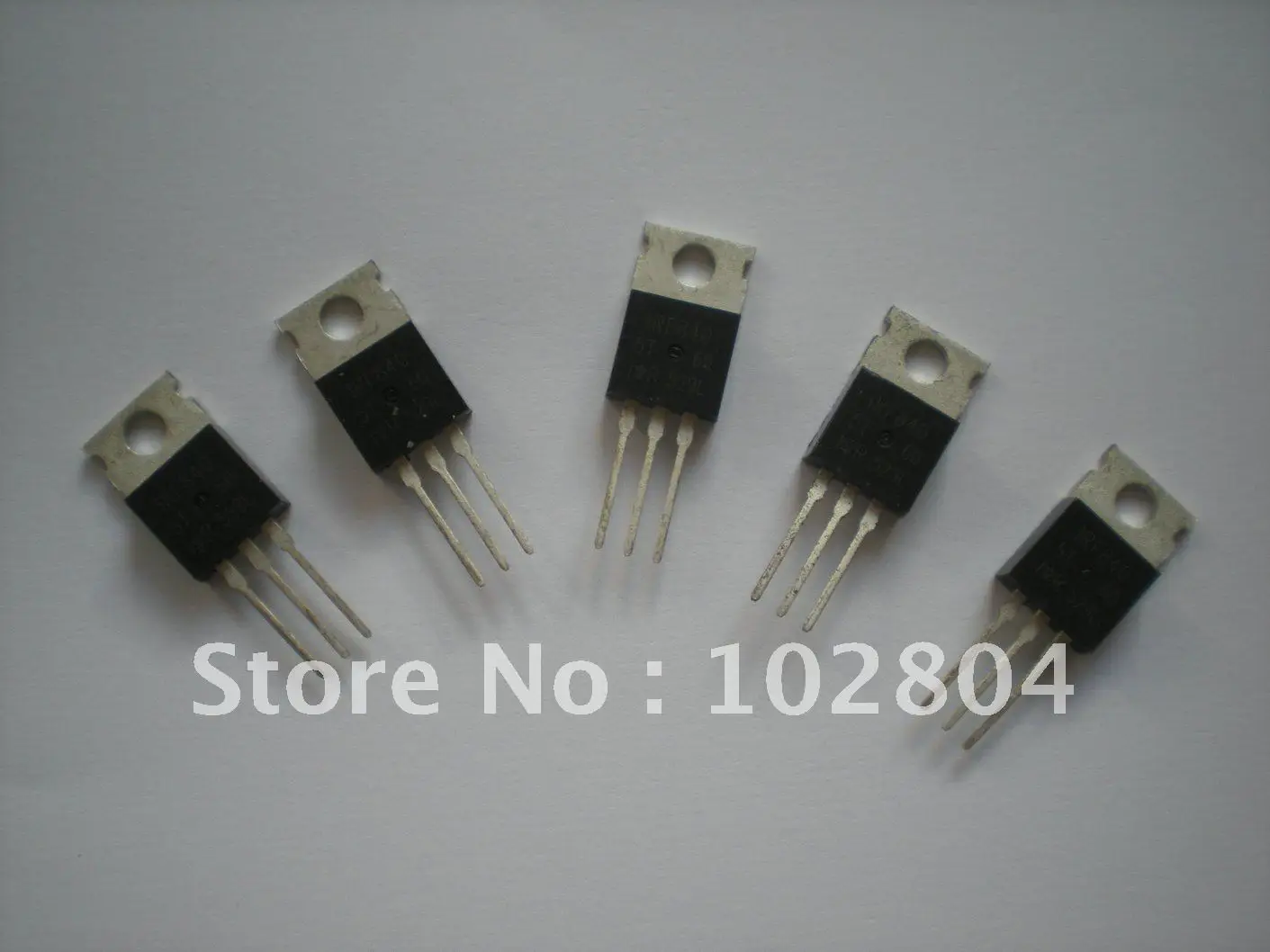 Ceramic Fuse 15A 250V 6mm x 30mm Fast Blow  500 pcs per Lot