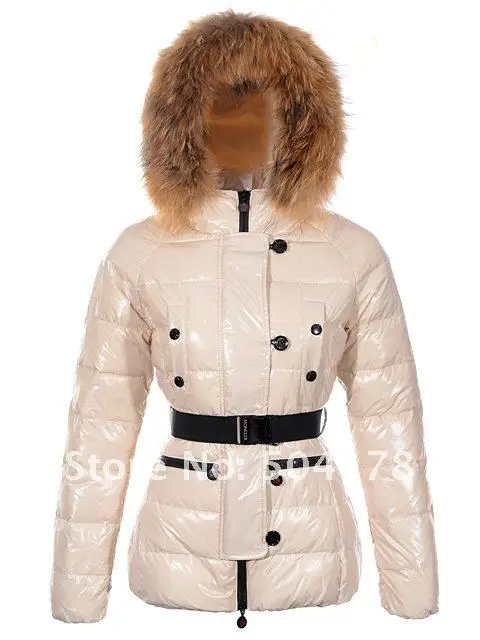Warm Winter Skiing Ladies Down Jacket Long Design Brand ... Warm Winter Skiing Ladies Down Jacket Long Design Brand ...
