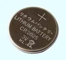 Wholesale, Free shipping CR1632 button cell Batteries, 3V lithium battery