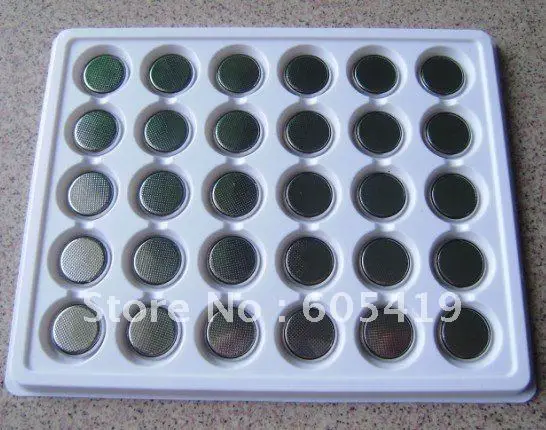 2000pcs/Lot, AAA LR03 AM4 Alkaline battery, Super Quality with SGS, ISO9001,golden Jacket