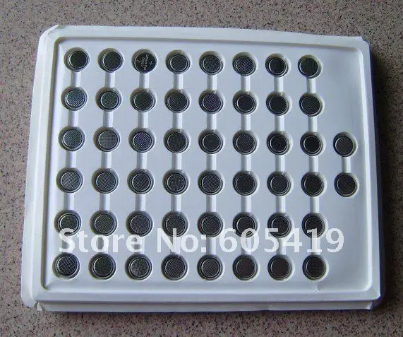 Wholesale, Free shipping CR1632 button cell Batteries, 3V lithium battery