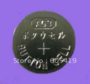 Wholesale, Free shipping CR1632 button cell Batteries, 3V lithium battery