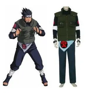 Cheap Anime Naruto Cosplay - Apparel Naruto Akatsuki Kakuzu Cosplay Costume Set Free Shipping 14 Cheap Anime Naruto Cosplay - Apparel Naruto Akatsuki Kakuzu Cosplay Costume Set Free Shipping 14