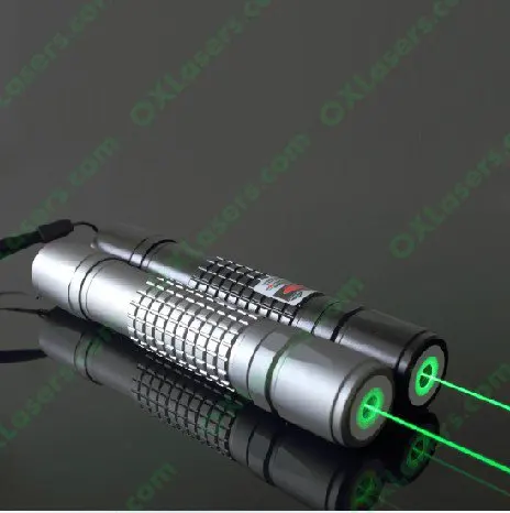 OXLasers OX-RGB301 1000mw blue laser + 100mw Red laser + 100mw green laser 3 in 1 focusable laser pointer free shipping