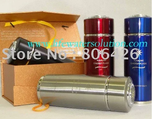 Kangen Alkaline water ionizer +built-in NSF filter+Free Shipping