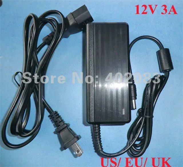 Lead Acid Battery Charger 12V Volt Rechargeable HB-1380-1 wholesale 5pcs/ lot USA free shipping