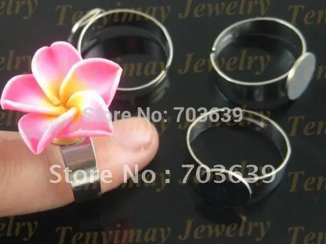 Wholesale 500pcs Alloy Earring Hooks For DIY Free Shipping