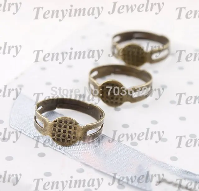 Wholesale 500pcs Alloy Earring Hooks For DIY Free Shipping
