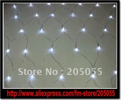 10M 80 LED  Fiber  Optic String Light for Christmas/Xmas/wedding/easter/halloween Party