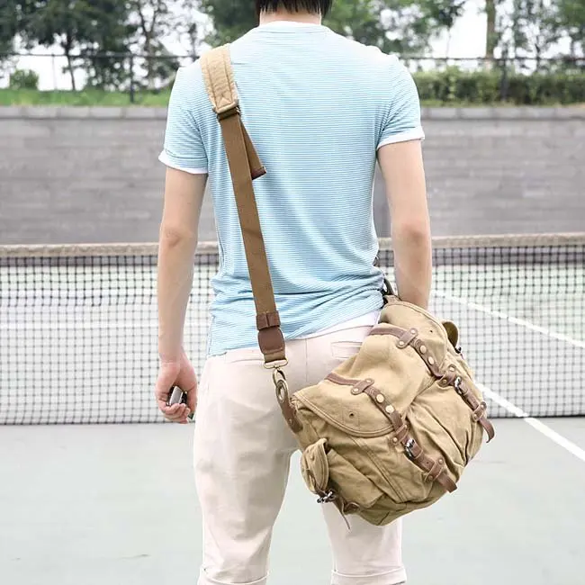 Shoulder sling bags for men photo Shoulder sling bags for men photo