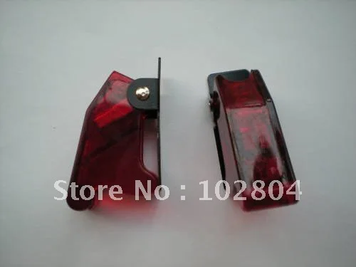 Fuse Holder 6.3A 250V for 5x20 Green 1000 Pcs per Lot PTF-7 DIP