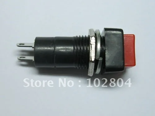 Fuse Holder for 5x20mm Fuse FH043 10A 250V 10 Pcs per Lot