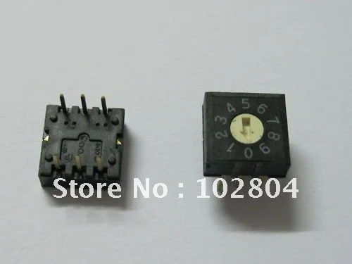 Fuse Holder for 5x20mm Fuse FH043 10A 250V 10 Pcs per Lot