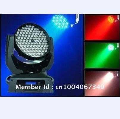 free shipping,4*6M RGBW LED Star Curtain 480pcs M5 LED Lamp with Controller and DMX 8CHS,(BS-7003)