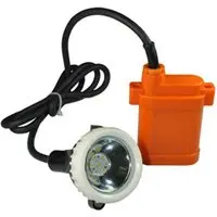 CREE LED KL5LM Miner Lamp Mning Lamp Mining Light
