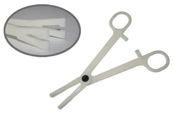 200pcs free shipping 14G 1.6mm body piercing needles wholesale Sterilized Disposable Body Piercing Needles