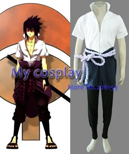 Flash Deal Anime Naruto Cosplay - Apparel Naruto Akatsuki Kakuzu Cosplay Costume Set Free Shipping 19 Flash Deal Anime Naruto Cosplay - Apparel Naruto Akatsuki Kakuzu Cosplay Costume Set Free Shipping 19