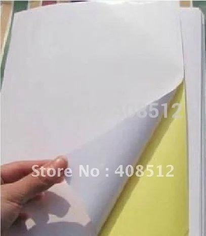 label paper for printer