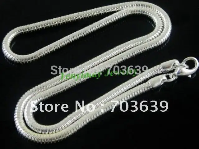 Wholesale 100pcs/Lot Rubber Necklace Cords Free Shipping, Fashion 2mm Rubber Rope With Lobster Clasp, Rubber Cord, Jewelry Cord