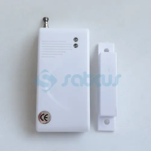 NEW~ Real Voice Prompt ~ Most Cost-Effective Wireless Home Intelligent Burglar GSM Alarm System 900/1800/1900Mhz