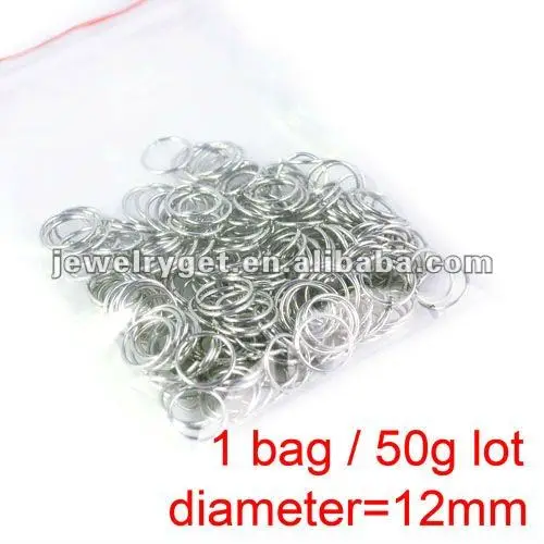 Fashion CCB Scarf Accessories Jewelry Findings & component, pt-358