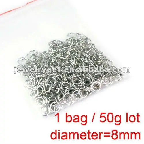 Fashion CCB Scarf Accessories Jewelry Findings & component, pt-358
