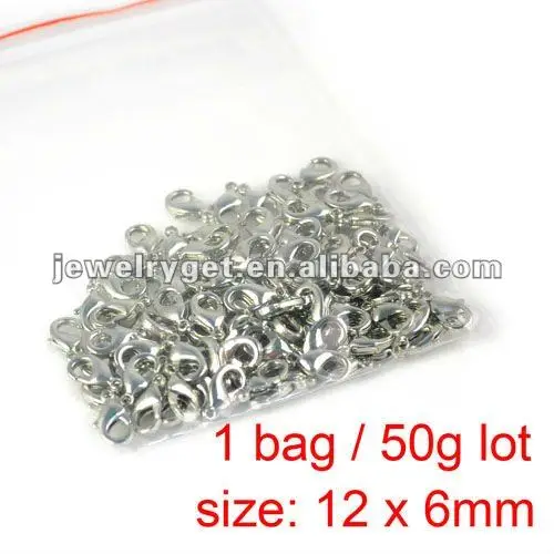 Fashion CCB Scarf Accessories Jewelry Findings & component, pt-358