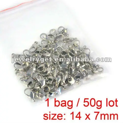 Fashion CCB Scarf Accessories Jewelry Findings & component, pt-358