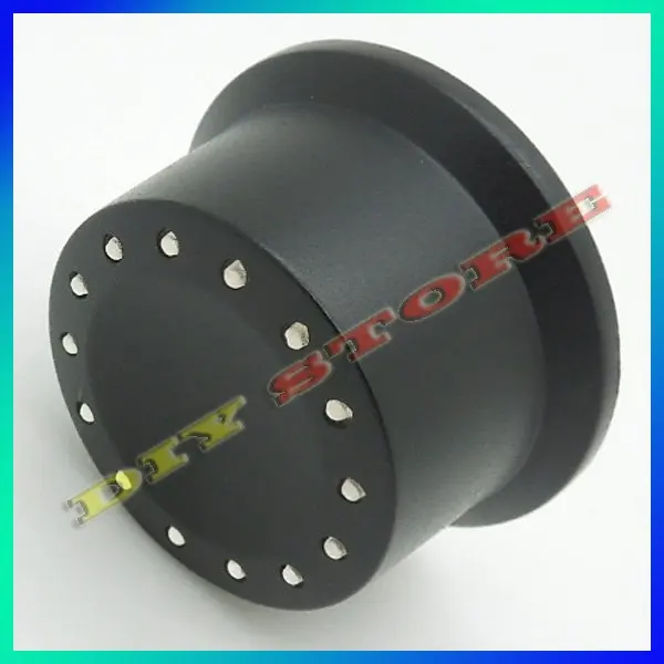 wholesale 100pcs/lot Brand New black 17mm high 6mm 15/64" Shaft Diameter encoder Knobs+free shipping-10000411