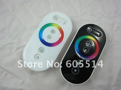 [Seven Neon]Free DHL shipping+5M waterproof 300 LEDs 5050 led SMD RGB Led+24keys IR remote controller+12V 7A Led Power Adapter