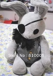 New plush toy 12 monkeys 18cm