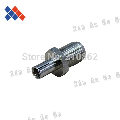 TS-9 Crimp Plug Straight connector for Novatel Wireless MC727,Sierra Wireless 597/885 Free shipping
