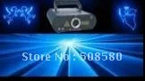 free shipping,4*6M RGBW LED Star Curtain 480pcs M5 LED Lamp with Controller and DMX 8CHS,(BS-7003)