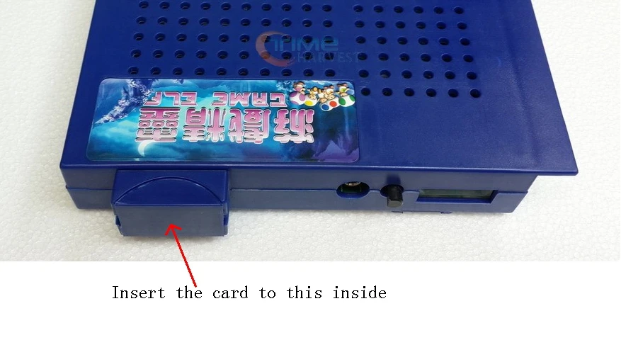 1 pcs of 60 in 1 Classical Game PCB for Cocktail Arcade Game machine/table top machine/game cabine