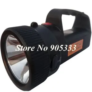 Free Shipping Led Flashlight,Explosion Proof Torch 18650 Li battery