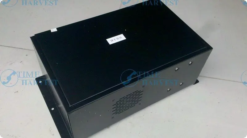1 set of The House of Dead 3 Shooting Game Kit for Shooting Game Simulator Machine/Amusement firing game CGA monitor cabinet